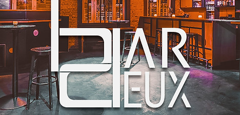 Zzaal huren Leuven: Bar Deux
