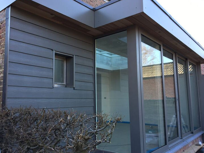 Veranda