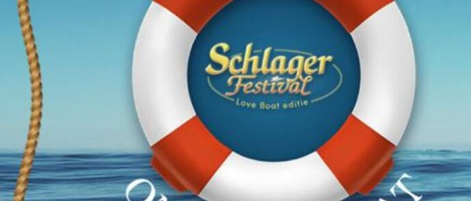 Schlagerfestival 28 maart 2026