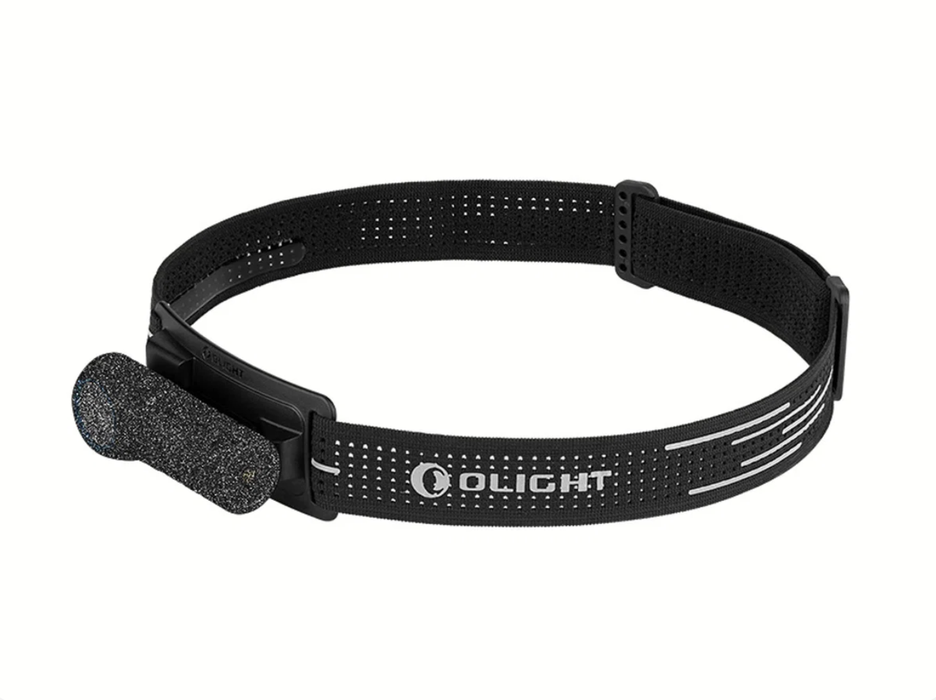 Olight Perun Mini 2 + Mini 3 hoofdband