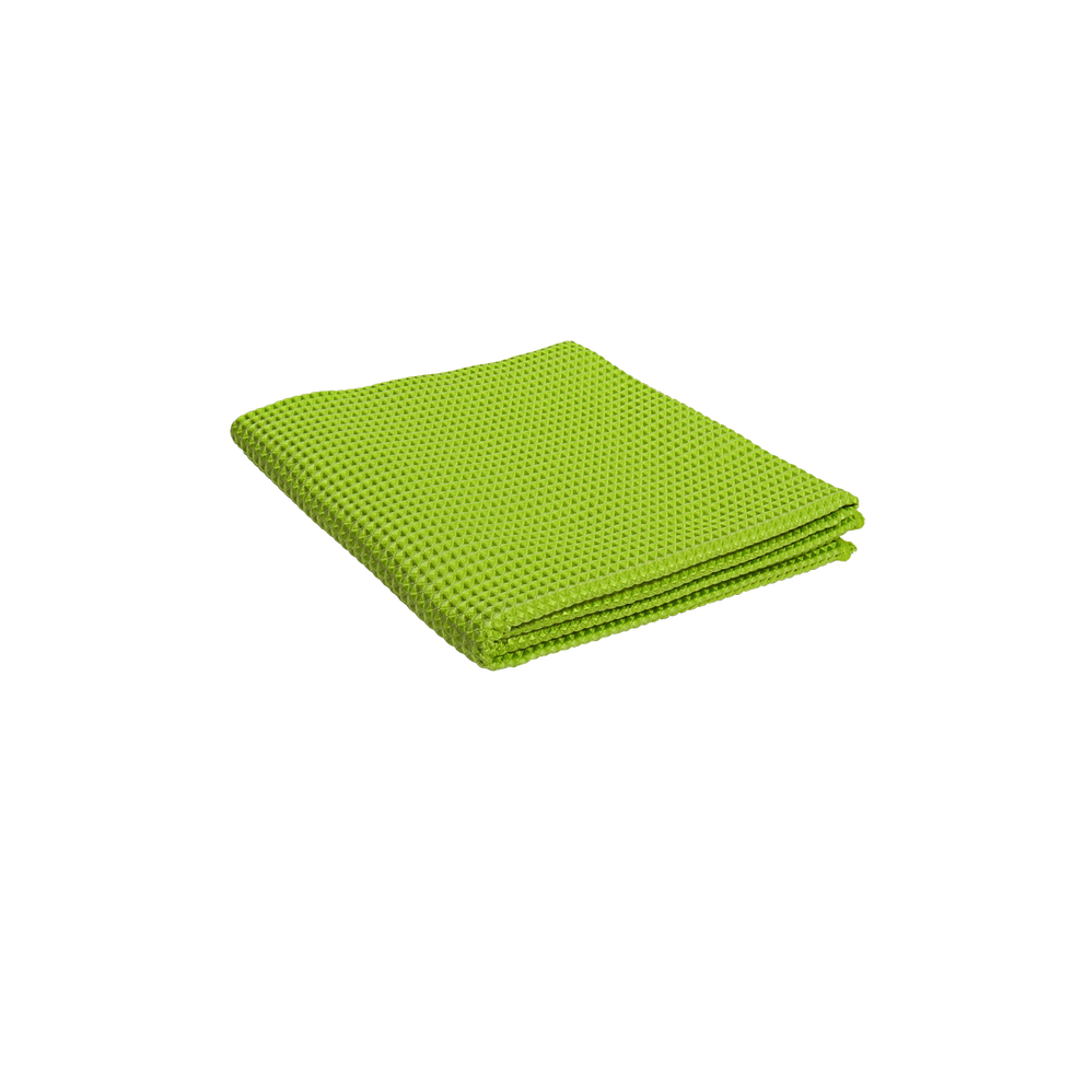 Thumbnail: Gecko Waffle Microfiber Cloth 75x60cm