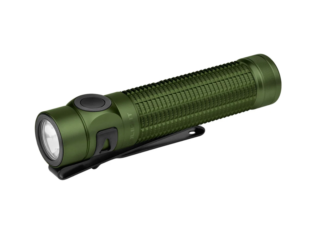 Olight Baton 4 Pro OD Green