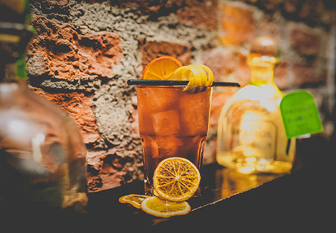 Mexican Mule Leuven