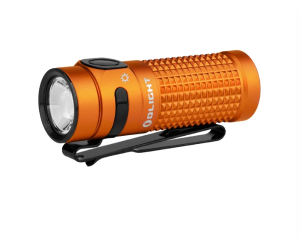 Olight Baton 4 Orange