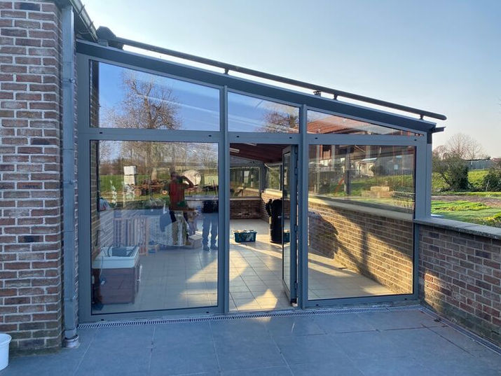 Veranda