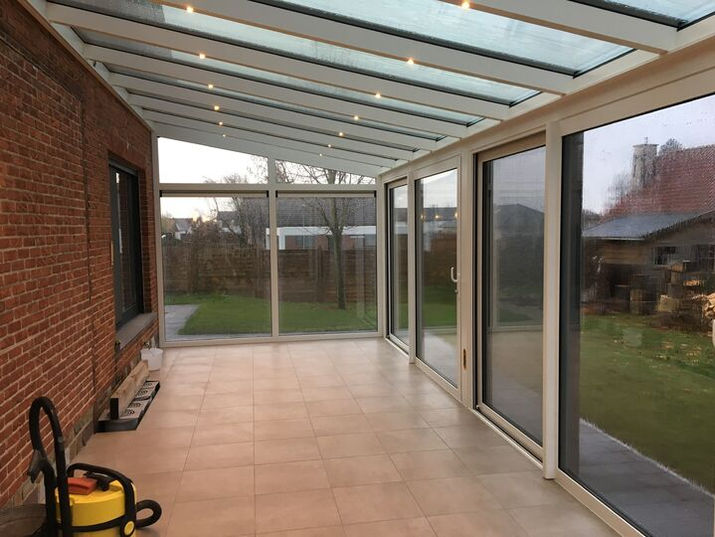 Veranda