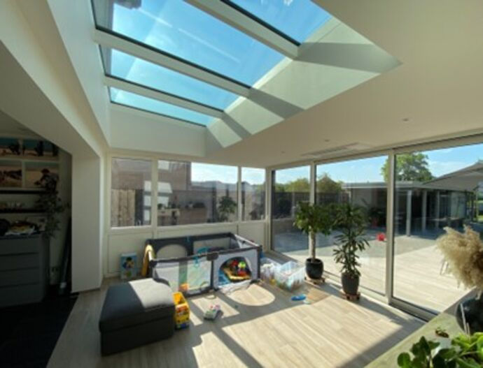 Veranda
