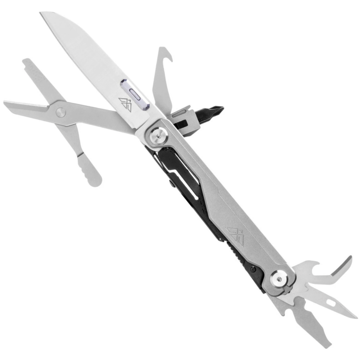 Black Eagle Teton Mist Grey