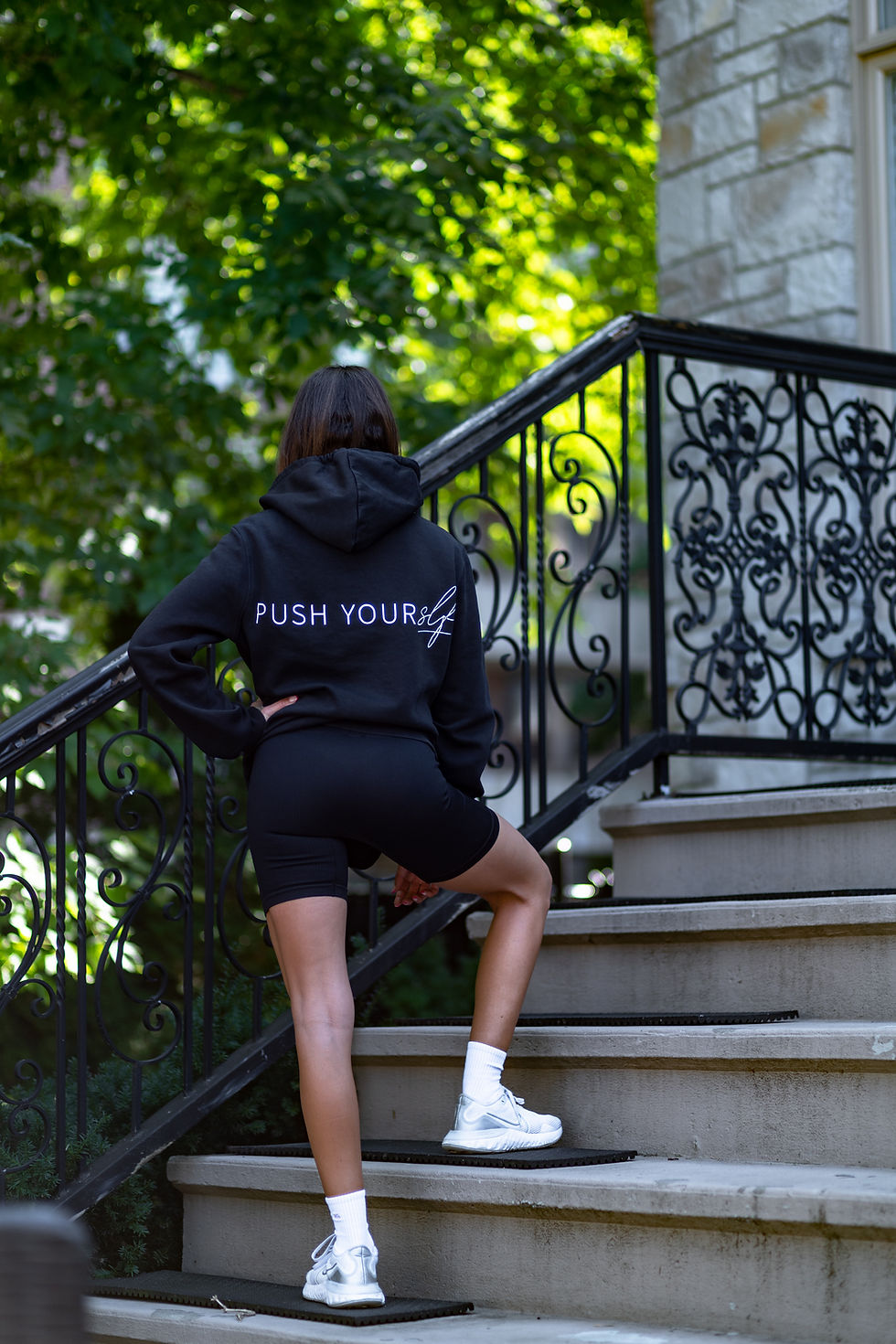 Thumbnail: SLF Hoodie