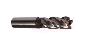 Parallel Shank End Mill Manufacturers | HSS End Mills