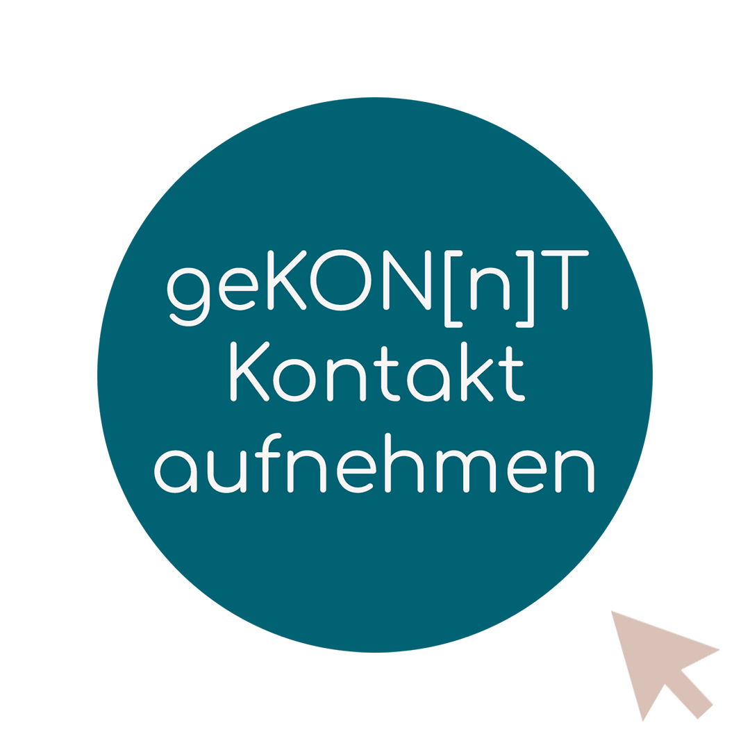 Gif Kontakt Button