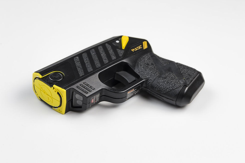 Thumbnail: TASER Pulse + (w/Bluetooth)