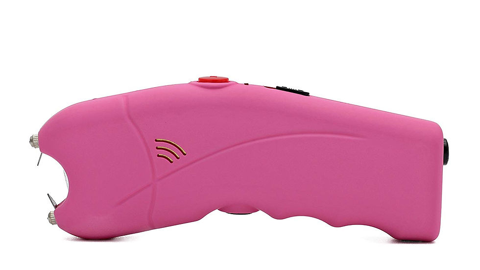 Thumbnail: Cheetah Cyclone stun gun - Pink