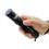 Thumbnail: Police Force Tactical Stun Flashlight - Black