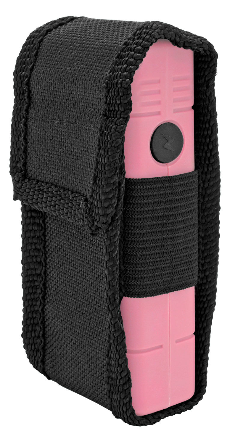 Thumbnail: Survivor Ultra Mini Stun Gun and Pepper Spray Set