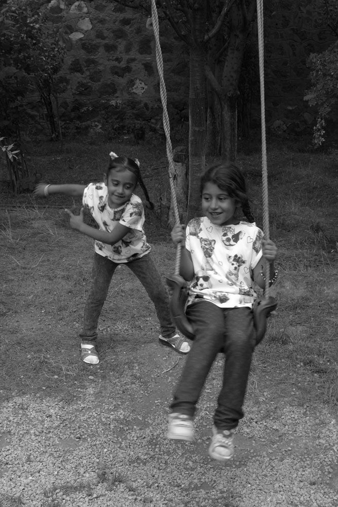 Swing