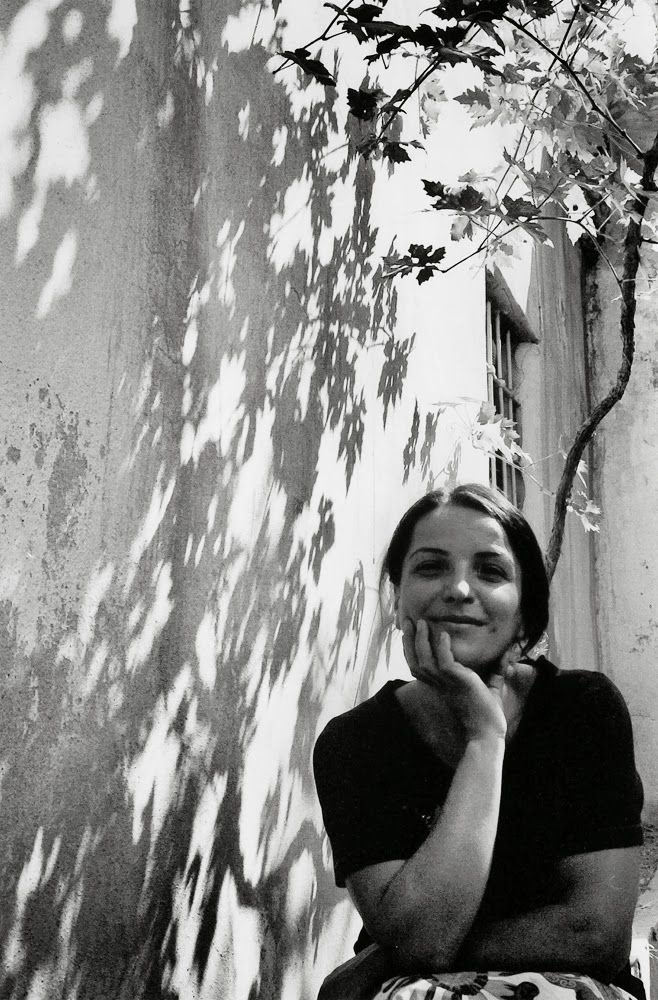 Nuran Yılmaz, Farqin 2007