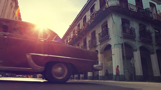 Cuba