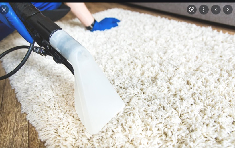 Rug (square foot)