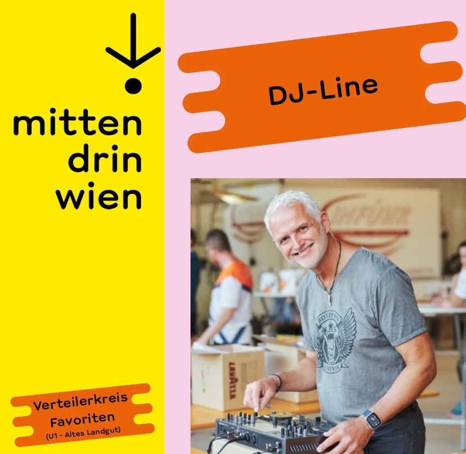 DJ ToMMix: mittendrin 2026