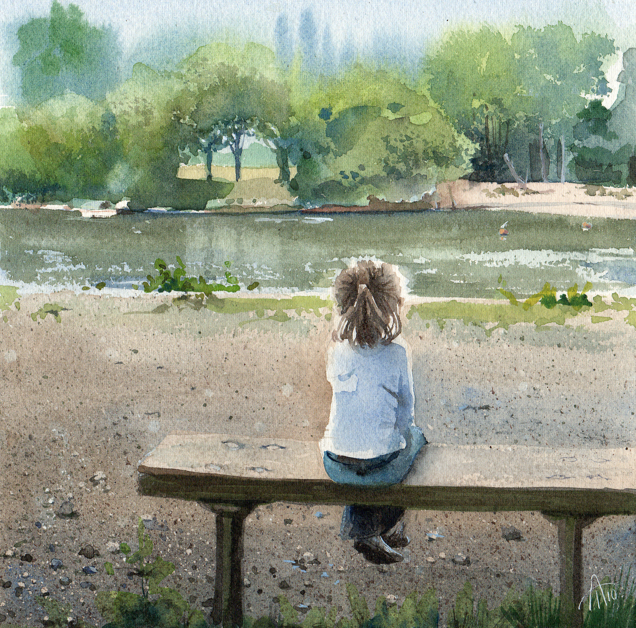 WatchingTheThames