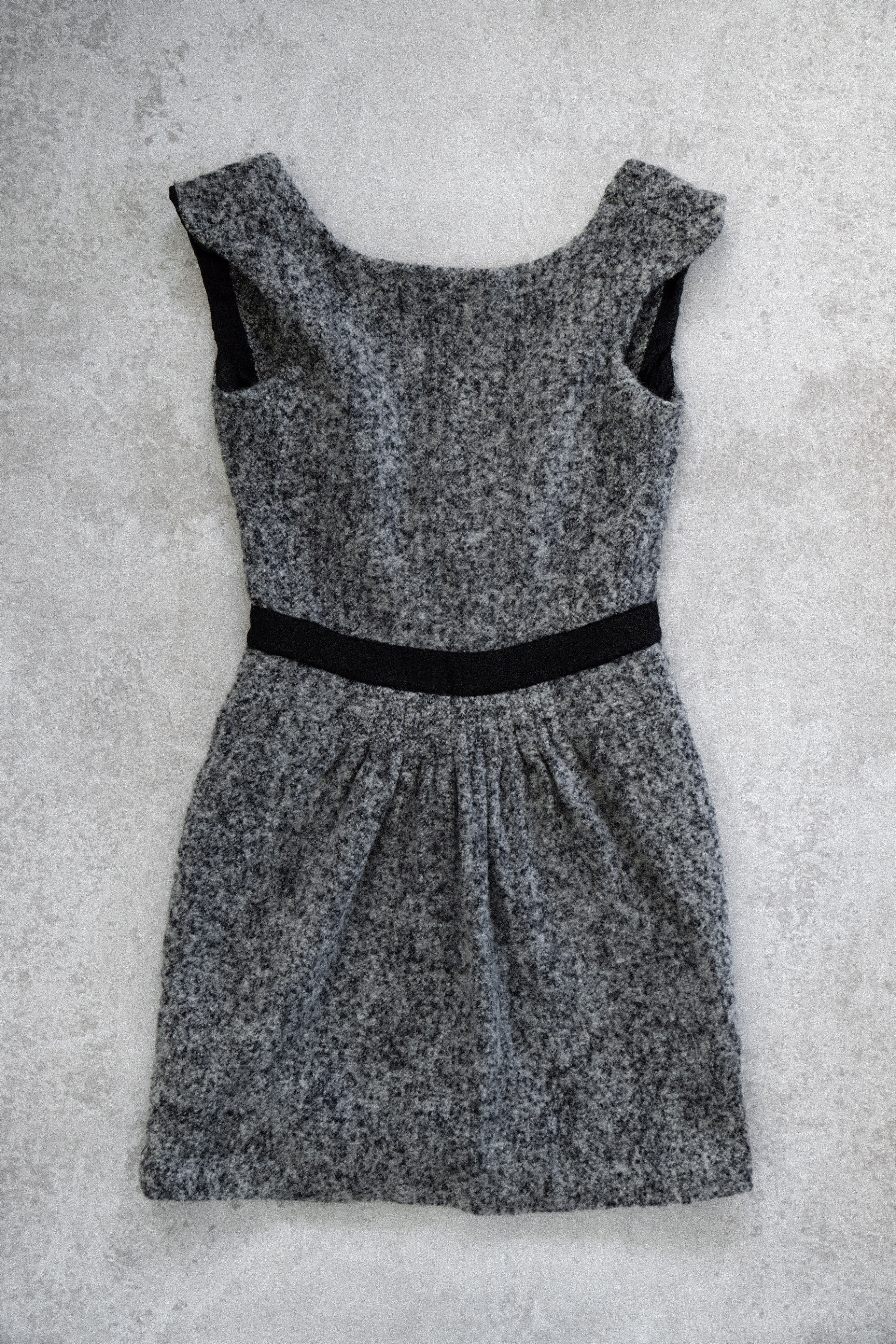 Dress - American Retro