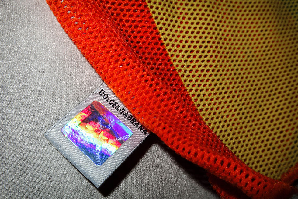 Thumbnail: TeeShirt - D&G