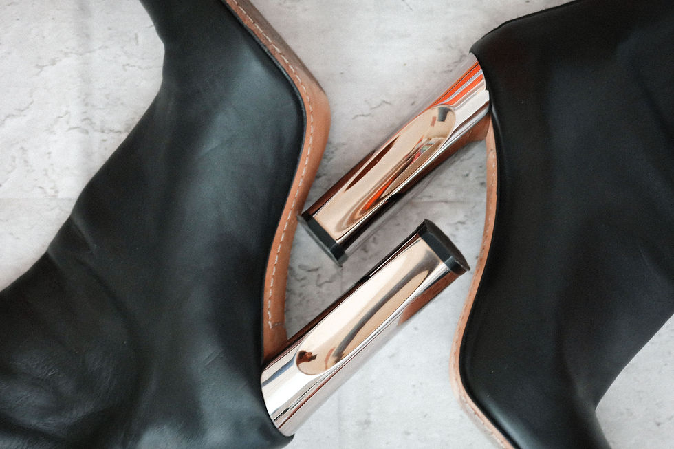 Thumbnail: Shoes - Alexander McQueen