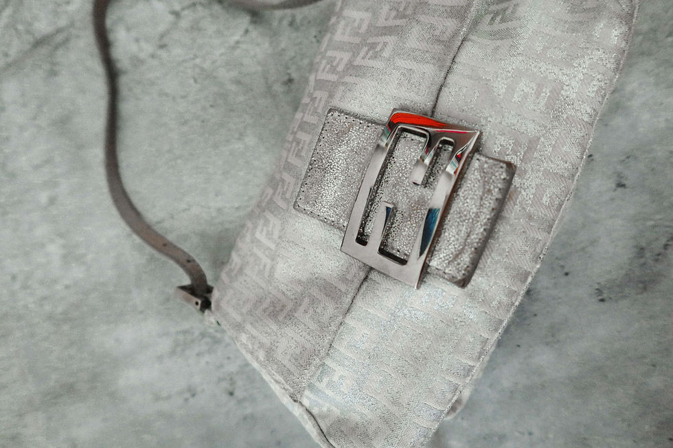 Thumbnail: Bag - Fendi