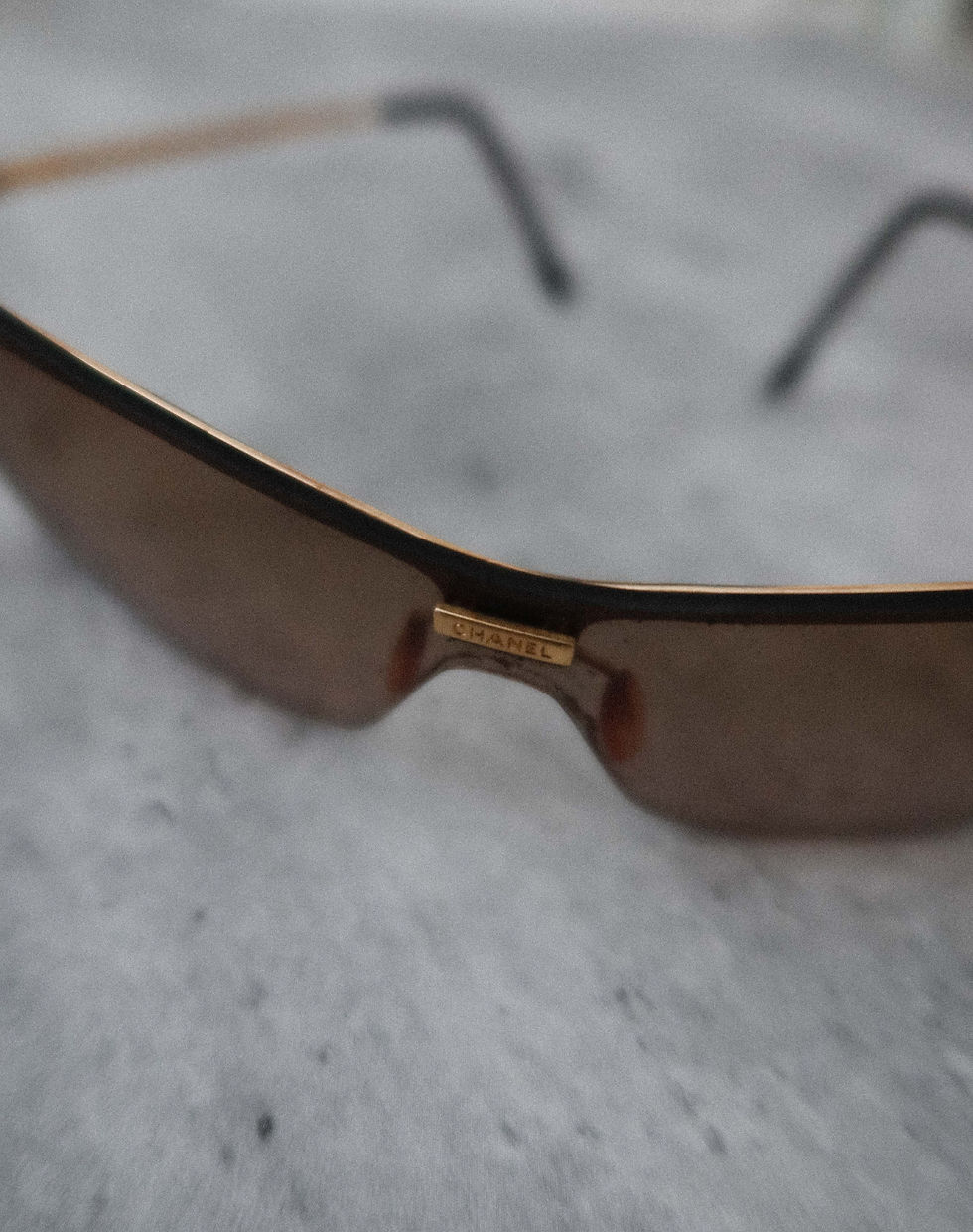 Thumbnail: Sunglasses - Chanel