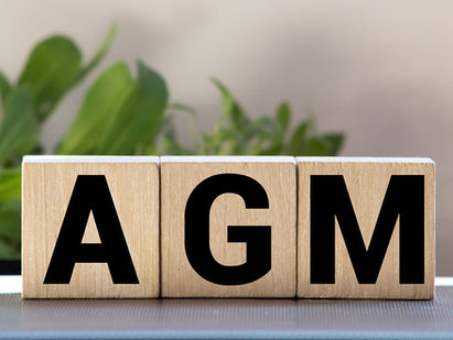 Sun 3rd Aug, 11am-1pm: AGM & Shared Lunch
