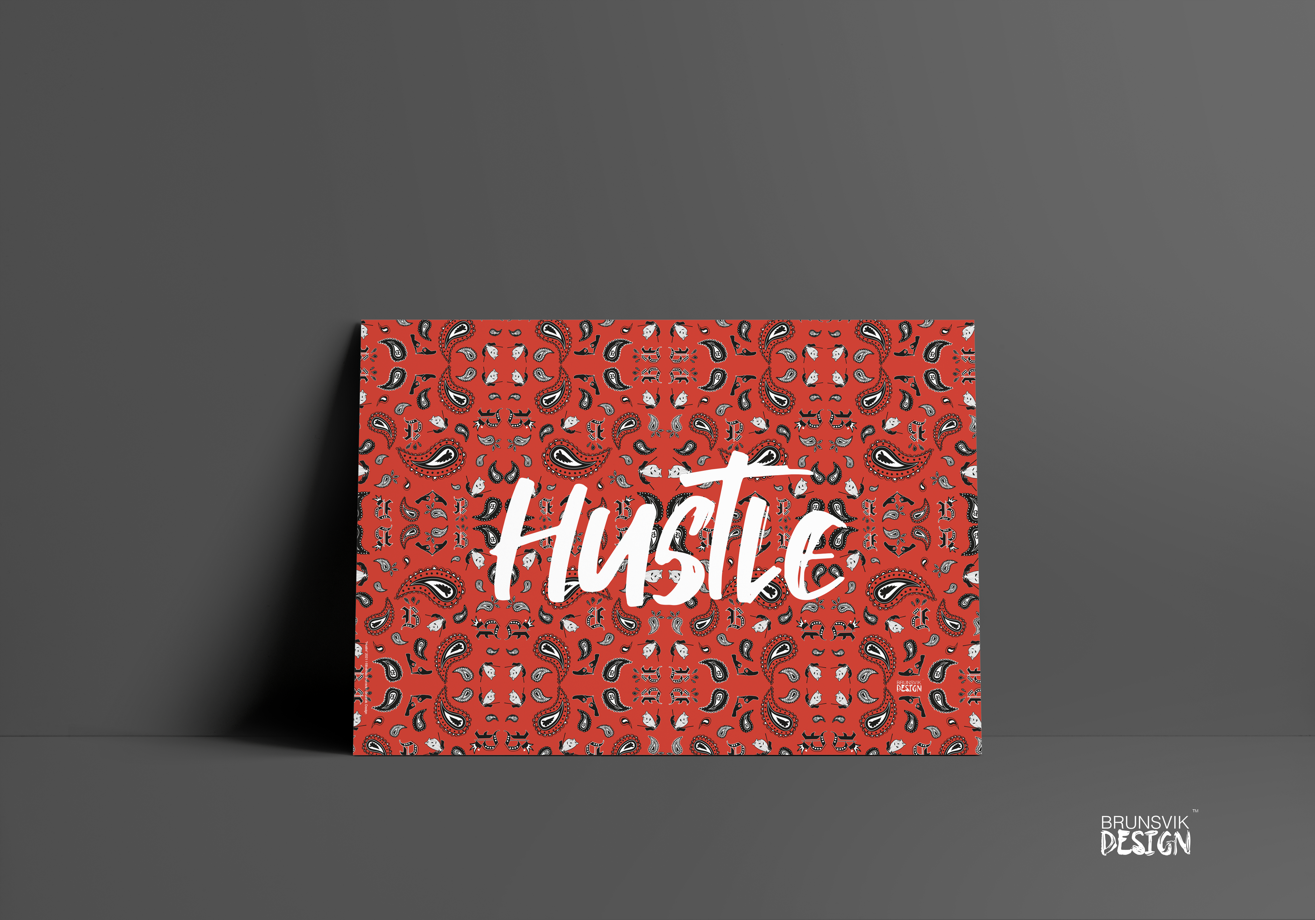 Hustle