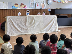 たなばた会を楽しみました🎋