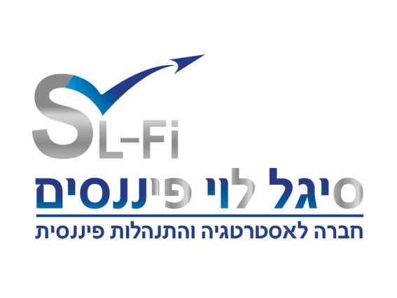 עיצוב לוגו  ומיתוג עסקי לחברה פיננסית