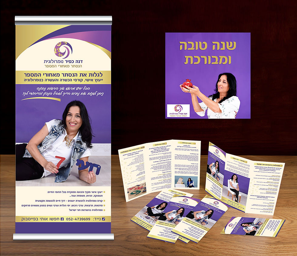 מה זה מיתוג?