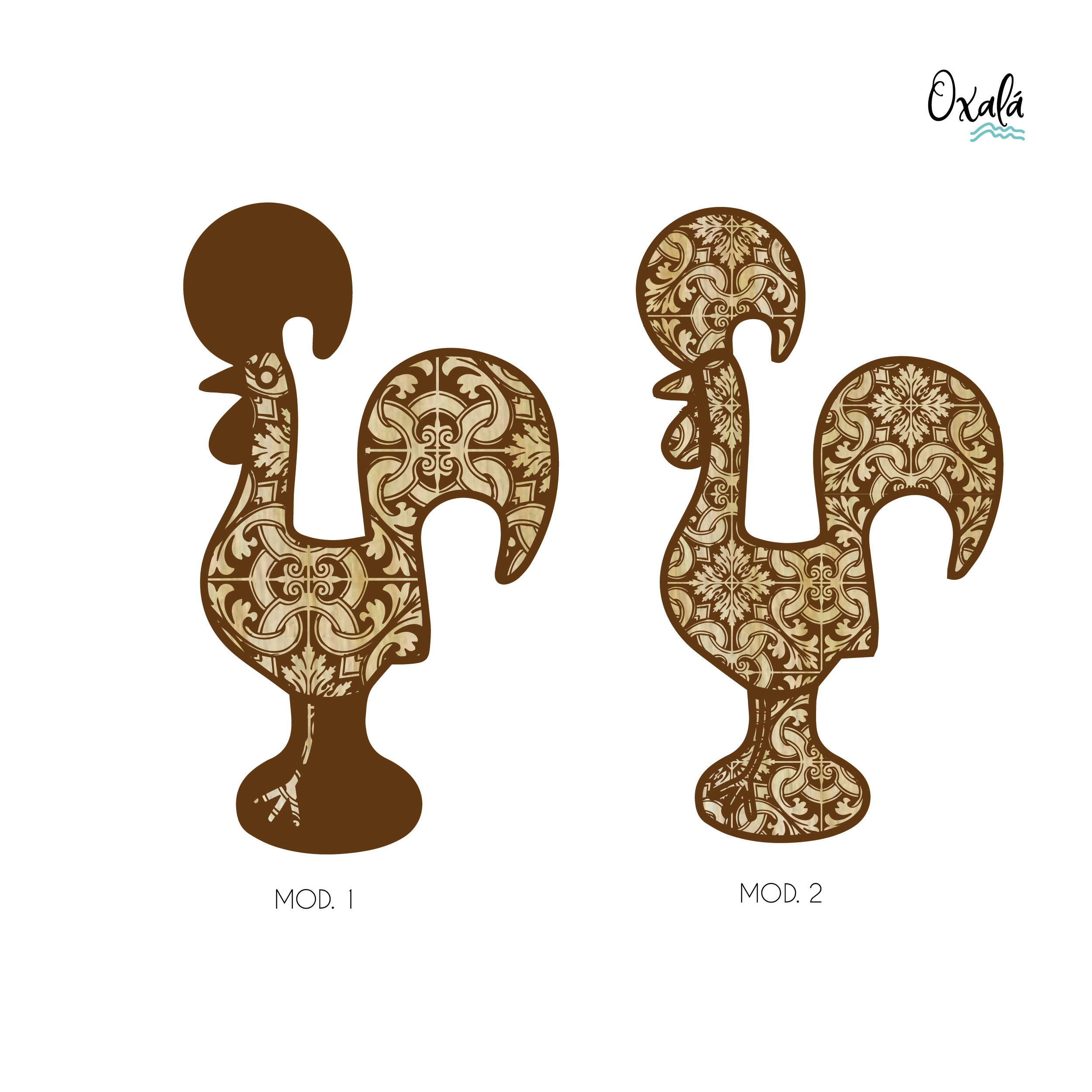 Galo de Barcelos