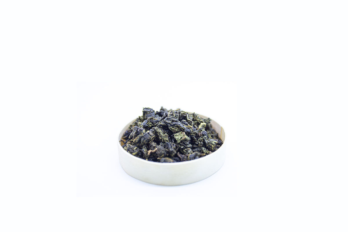 Milky Oolong