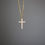 Thumbnail: The Cross - Gold