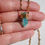 Thumbnail: Aqua Aura Necklace