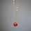 Thumbnail: Awakened Heart Necklace - Gold
