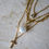 Thumbnail: The Cross - Gold