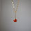 Thumbnail: Awakened Heart Necklace - Gold