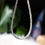 Thumbnail: Mint Prehnite Anklet - Gold