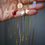 Thumbnail: Awakened Heart Necklace - Gold