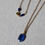 Thumbnail: Kyanite Necklace