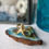 Thumbnail: Starfish Ring - Gold
