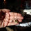 Thumbnail: Brioche Agate & Leaf Bookmark