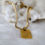 Thumbnail: but GOD Necklace - Gold