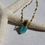 Thumbnail: Aqua Aura Necklace