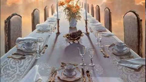 Declaración de                                    la Misión del Matrimonio           